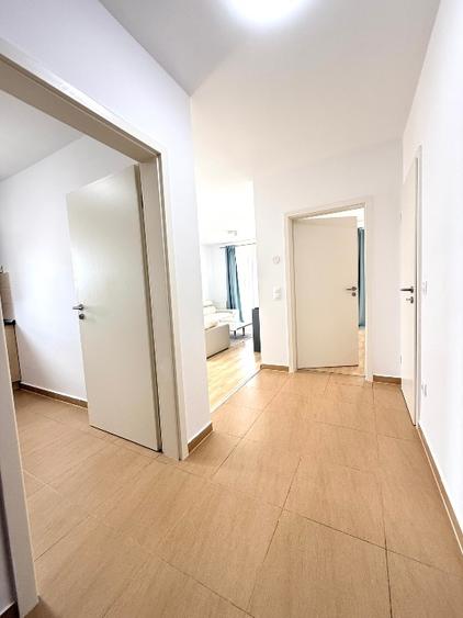 Apartament Decomandat 2 Camere Tractorul + Parcare + Boxa - 4