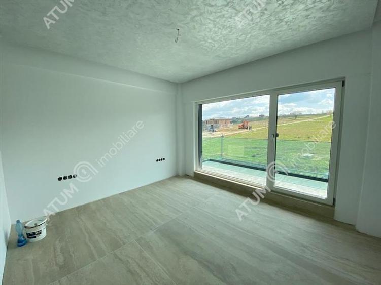 Casa individuala exclusivista in Cisnadie judet Sibiu - 14