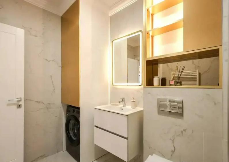 Apartament de 2 Camere in Nordul Capitalei - Ivory Resid... - 7