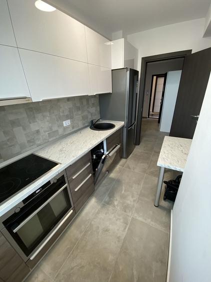 Apartament 2 Camere - Politehnica - Novum Residence - 11