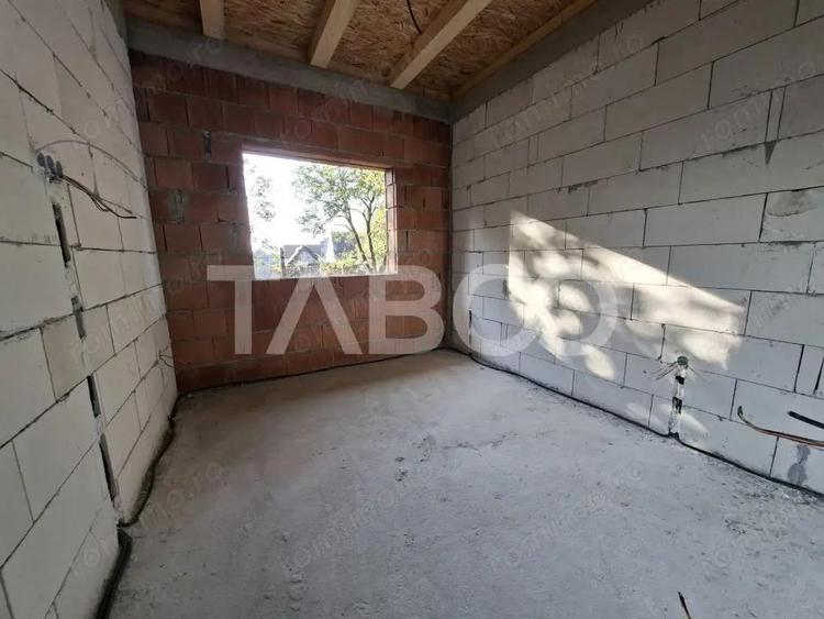 Casa individuala de vanzare in Mohu - la cheie si cu toate utilitatile - 10