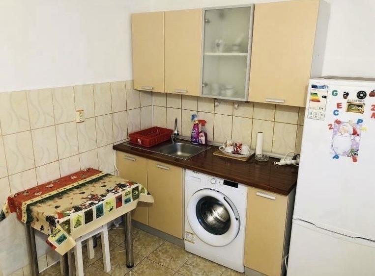 Apartament 1 camera - 7