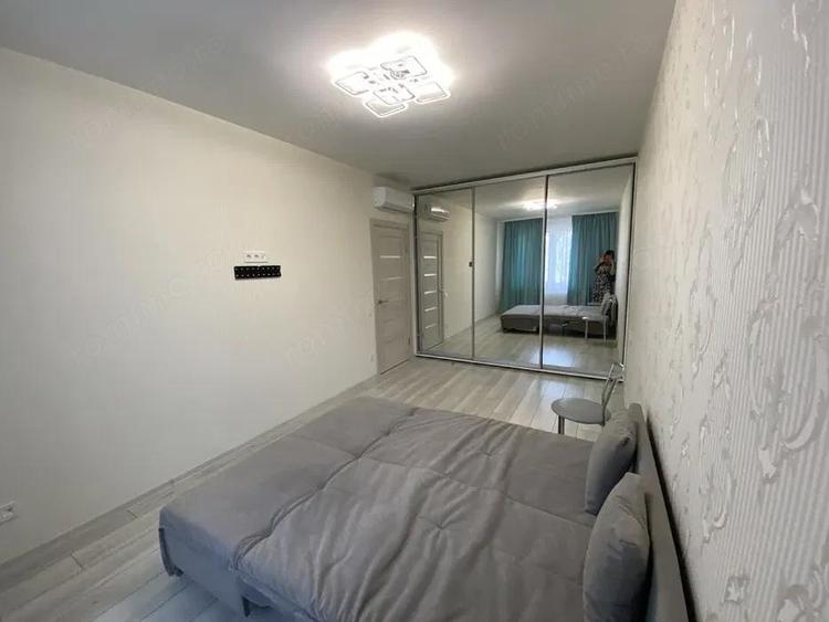 Garsoniera de inchiriat in zona Mihai Bravu - 2