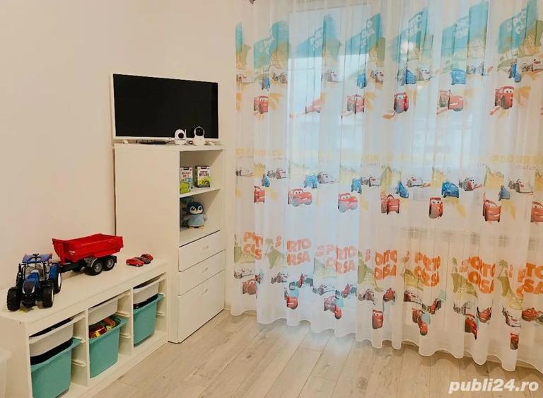 Apartament 3 camere decomandat, ultracentral complet mobilat ?i utilat, finisaje premium, Piatra N - 3