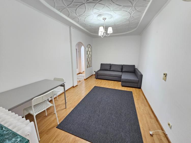 LUJERULUI/PLAZZA ROMANIA/7 MINUTE METROU/GARSONIERA LA CHEIE/ - 5