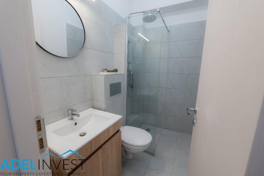 Prima închiriere | Garsonieră nouă, modernă, în zonă liniștită – Ploiești Sud - 5