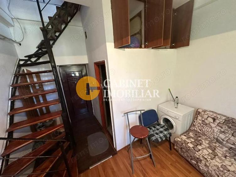 Apartament 3 camere- Copou Apartament 3 camere- Copou