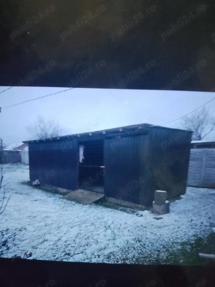 Casa de vanzare in Comuna Borcea jude?ul Calara?i - 5