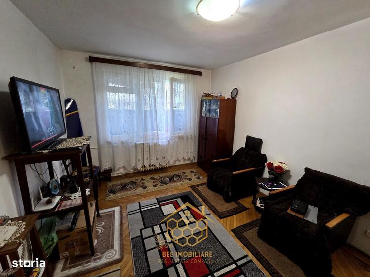 Apartament 2 Camere, spatios, in cartierul George Enescu - 9