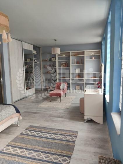 Apartament cu 3 camere | 147 mp | Gradina | Parcare | Europa! - 7