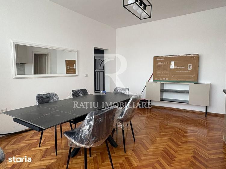 Apartament la casa de inchiriat | Gheorghe Doja | Oradea - 11