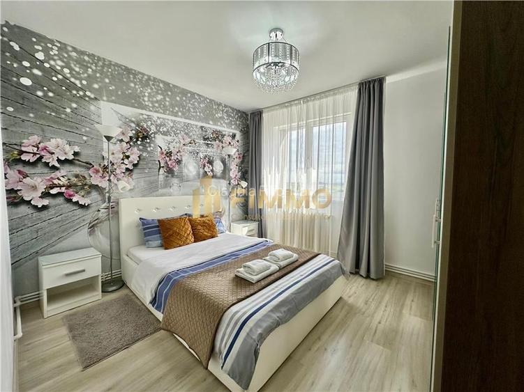 Apartament Str. Marasesti | 2 cam | ID: 1348