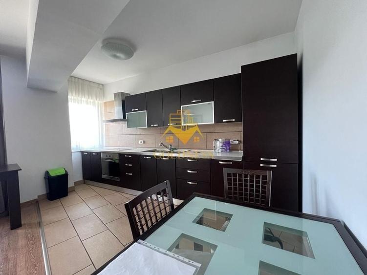 2 camere, open space, modern, Parcul Rozelor, Plopilor, USAMV - 9