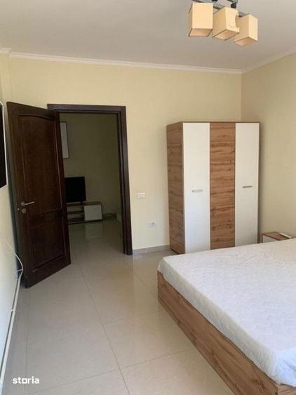 Apartament 2 camere Gavana 3, bloc nou, mobilat, utilat - 8