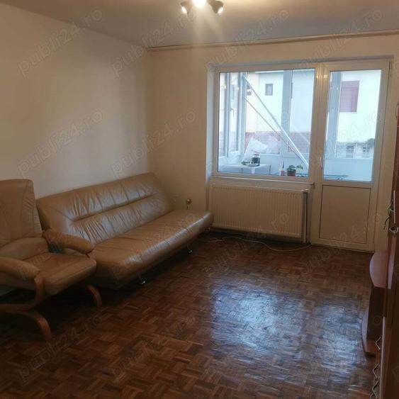 Inchiriez apartament zona centrala - 7