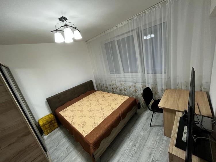Apartament cu doua camere, Cluj-Napoca, zona Gheorgheni - 1