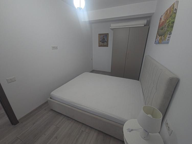 Steaua de Mare Nord 2 – Studio modern mobilat, lift, la 10 minute de plajă - 4