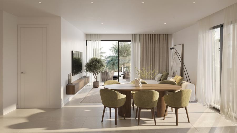 3 CAMERE - BLOC NOU - FLOREASCA/AVIATIEI - 6