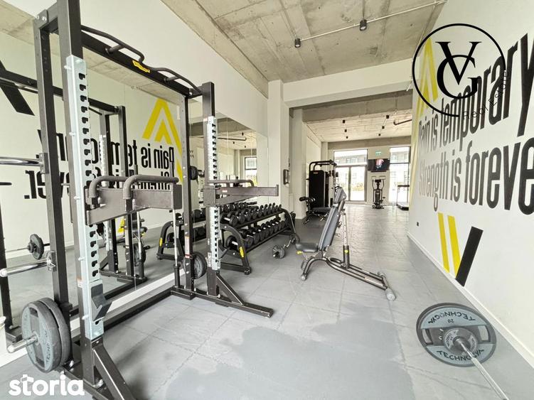 Studio spatios - Alezzi Odyssey - Mamaia Nord - 2