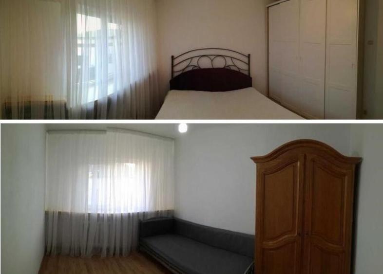 Apartament 3 camere de vanzare zona Dacia, CENTRALA GAZ - 1