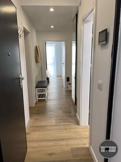 Inchiriere 2 camere  Big Residence - 11