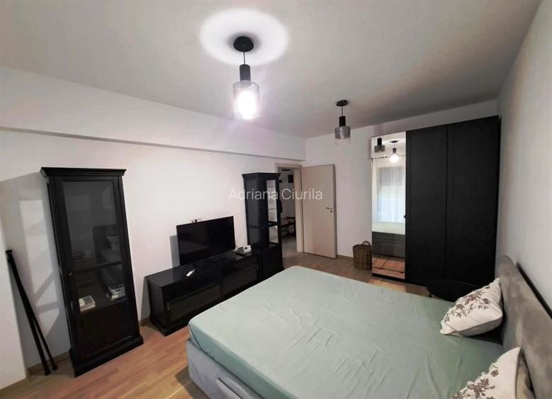 Garsoniera in Ploiesti, MRS Residence Smart