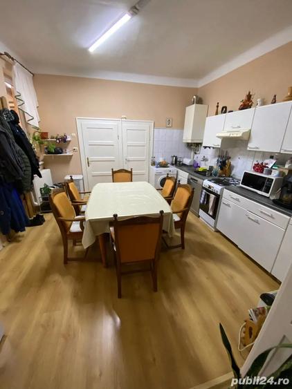 Casa de vinzare zona ultraventrala in Tg-Mures - 3