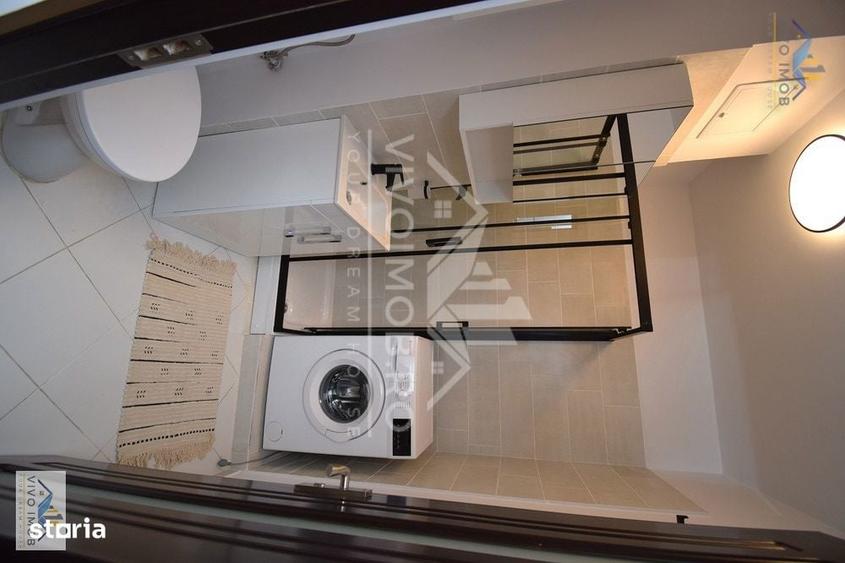 Dristor-Mih Bravu, etaj 2, renovata, mobilata ?i utilata, prima chirie - 6
