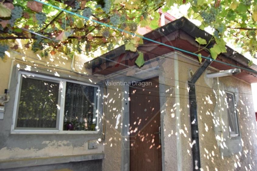 Casa de vanzare proximitate Soseaua Stefan cel Mare
