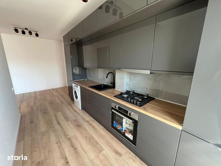 Dezvoltator | 3 Cam. 56mp Eroilor | Finisat | Partial Mobilat | CF - 6