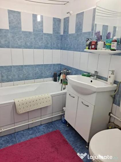 Apartament 2 camere situat in zona TOMIS II - 8
