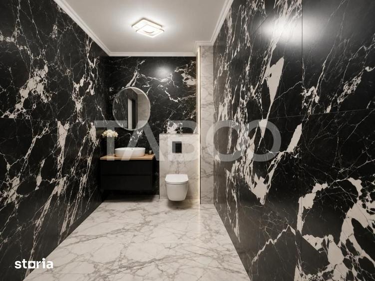 Apartament cu 3 camere decomandat în Est