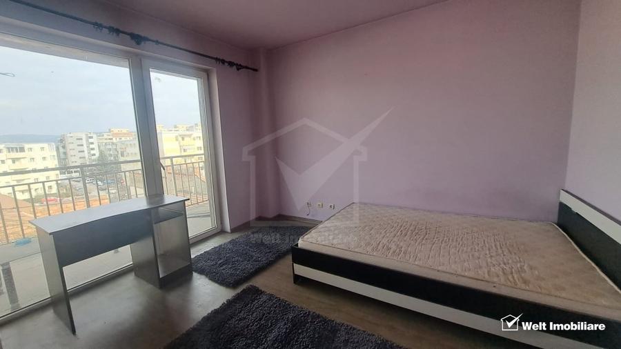 Apartament cu 2 camere de vanzare in Marasti cu loc de parcare subteran - 3