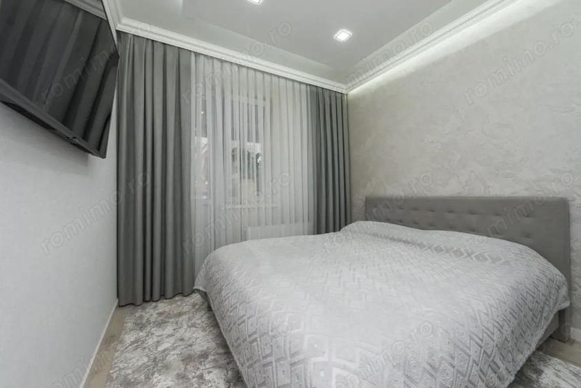 Garsoniera de inchiriat in zona Sebastian - 2