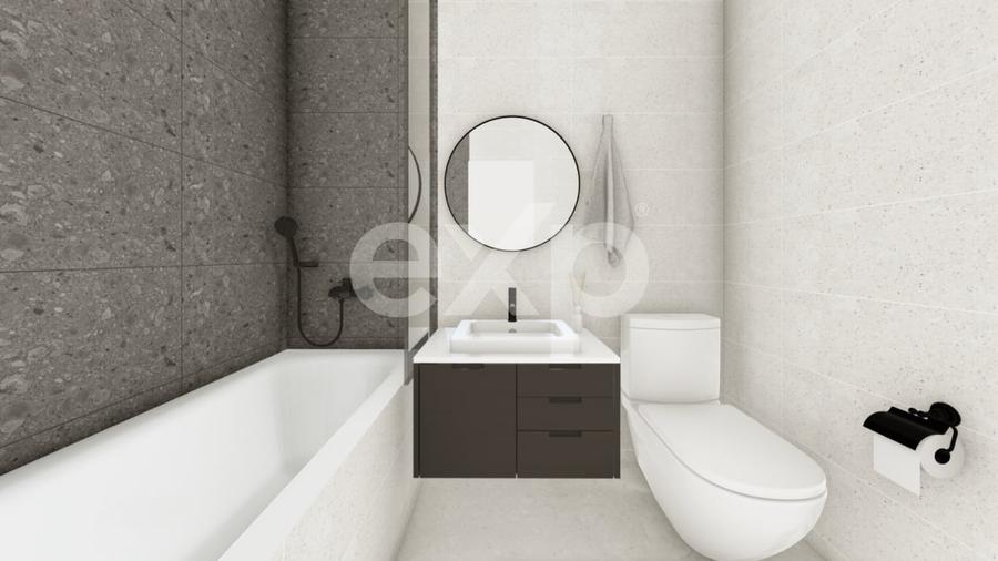 Apartament 2 camere in Trivale City | Faza 2 | Proiect Nou - 8