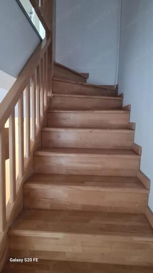 Casa tip duplex, P+E+POD, Parcare+Curte, 4 CAMERE, Prelungirea Ghencea - 2