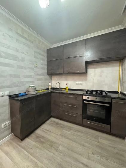 Garsoniera de inchiriat in zona Drumul Taberei - 2