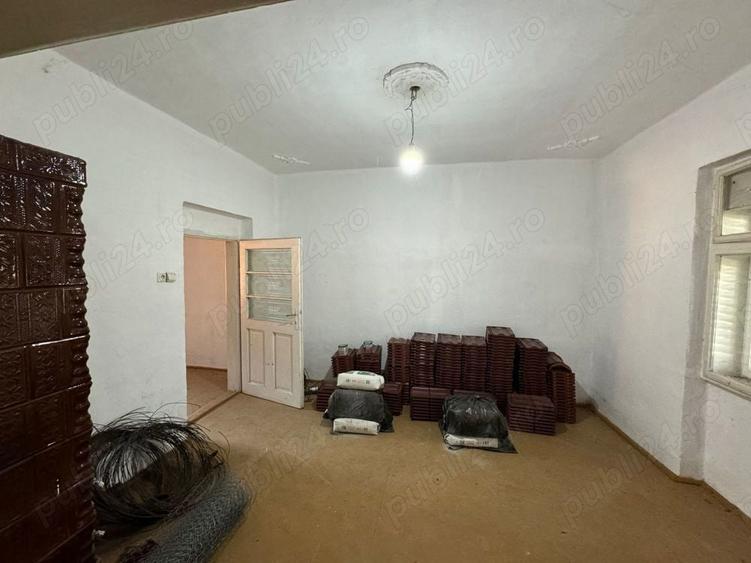 Casa de vanzare in orasul Deta - 6