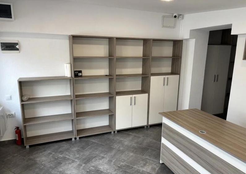 Hala Industriala 160 mp Stupini - 2