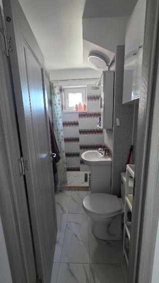 Apartament 3 camere transformat in 2 renovat Ostroveni B-uri - 5