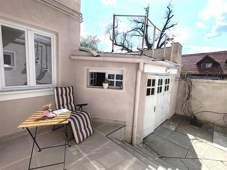 Casa cu 4 camere - Grivitei - 18