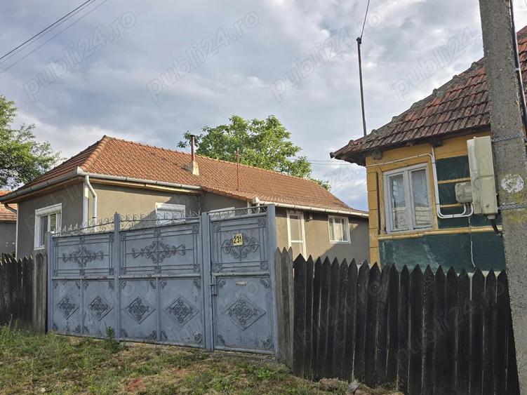 casa de vanzare in Tasad - 7