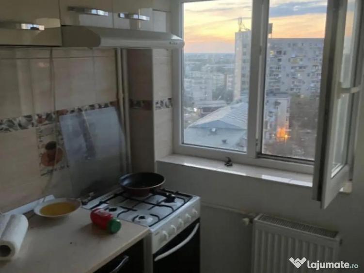 Garsoniera, 31 mp, zona Brazda lui Novac - 1