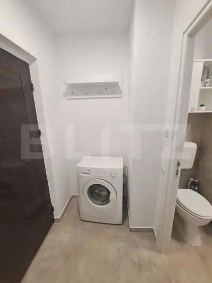 Garsoniera cocheta, renovata recent Cartier Noua, Bra?ov - 5