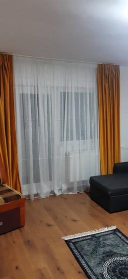 Inchiriez apartament cu doua camere parc sebastian sec 5 - 11
