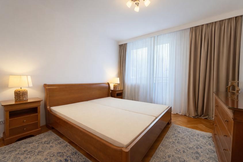 4 Camere || Domenii - Elias || Loc de Parcare - 3