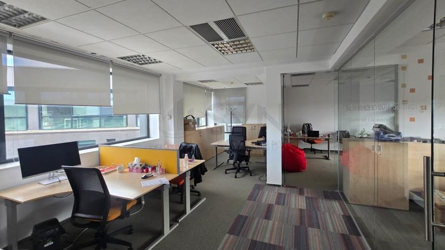 REC3000678 Spatiu comercial Baneasa Aeroport - 1