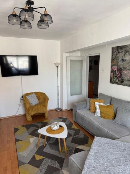 Apartament 4 camere - Valea Aurie - 2