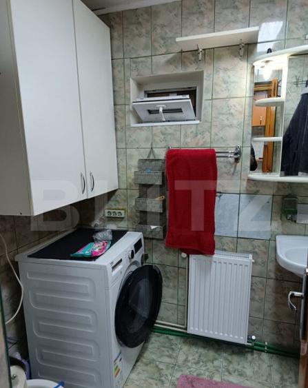 Oportunitate: casa cu 5 camere, 78.75 mp, zona centrala - 19