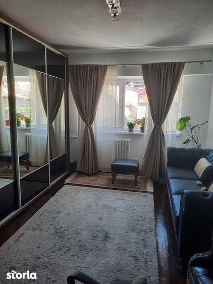 Vand apartament cu 3 camere ultracentral - 4